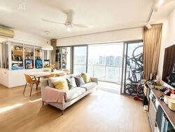 Blk 138D Lake Vista @ Yuan Ching (Jurong West), HDB 5 Rooms #596068911